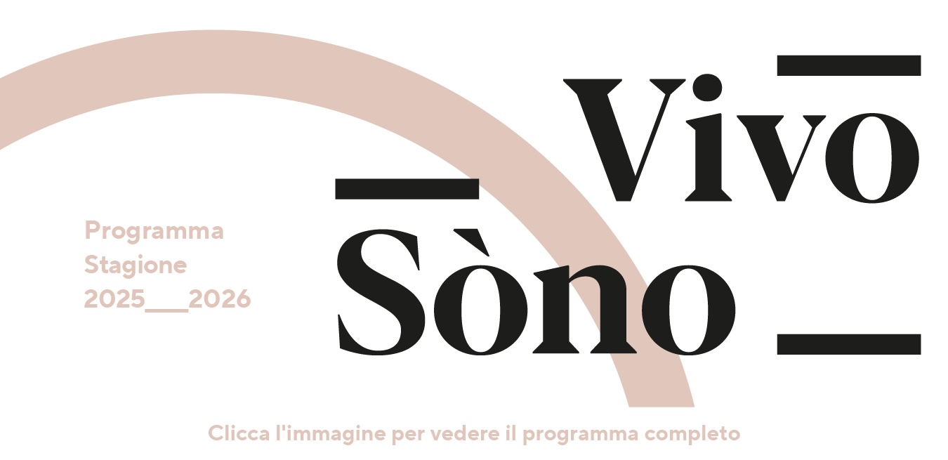 Poster of Stagione Vivosòno 2025-2026 in Perugia